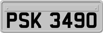 PSK3490