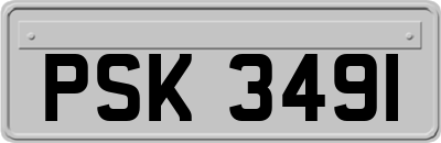 PSK3491