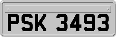 PSK3493
