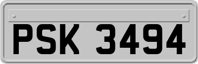 PSK3494
