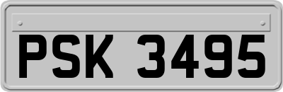 PSK3495