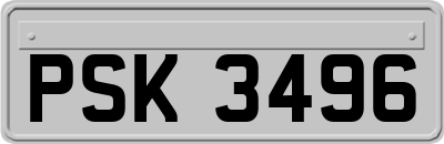 PSK3496