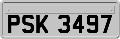 PSK3497