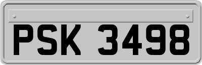 PSK3498