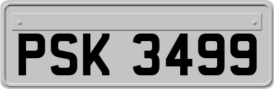 PSK3499