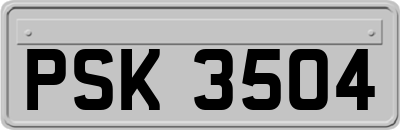 PSK3504