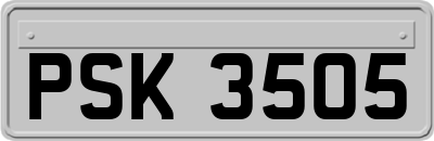 PSK3505