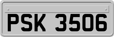 PSK3506