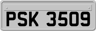 PSK3509