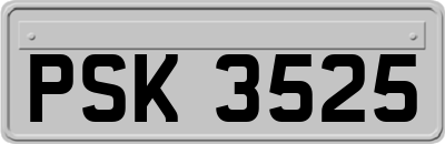 PSK3525