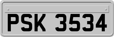 PSK3534