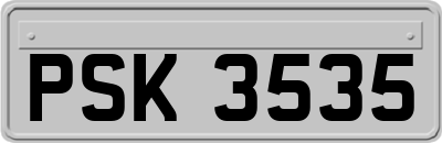 PSK3535