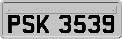 PSK3539