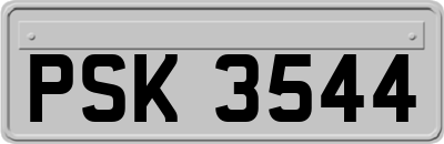 PSK3544