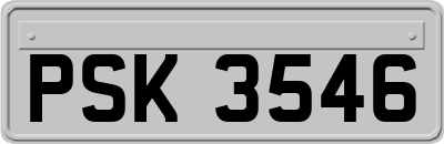 PSK3546