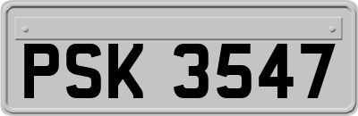 PSK3547