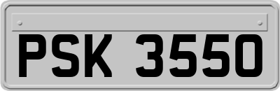 PSK3550