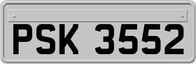 PSK3552