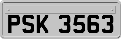 PSK3563