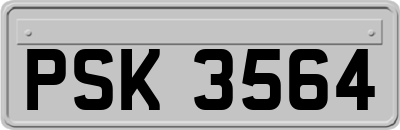 PSK3564