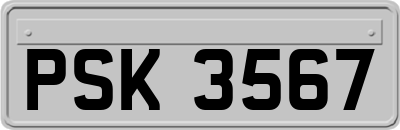PSK3567