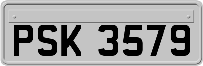PSK3579