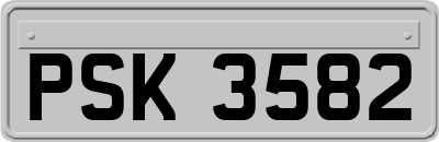 PSK3582