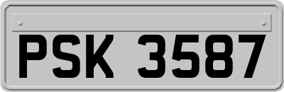 PSK3587