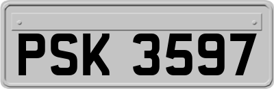 PSK3597