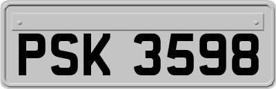 PSK3598