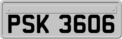 PSK3606