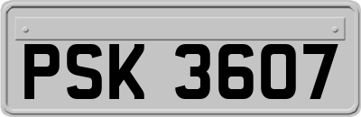 PSK3607