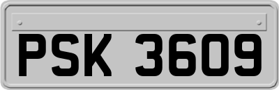 PSK3609