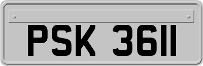 PSK3611
