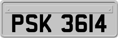 PSK3614