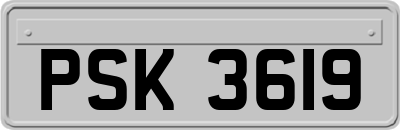 PSK3619
