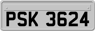 PSK3624