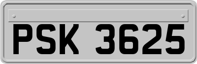 PSK3625