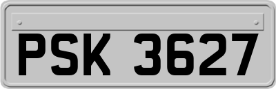 PSK3627