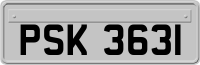 PSK3631