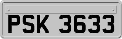 PSK3633