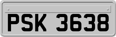 PSK3638