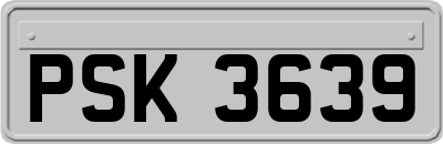 PSK3639