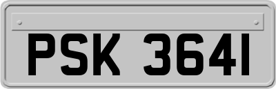 PSK3641