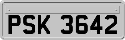 PSK3642
