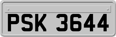 PSK3644