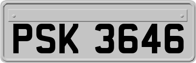 PSK3646