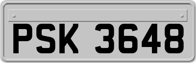 PSK3648