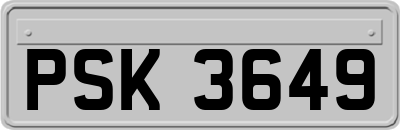 PSK3649