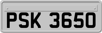 PSK3650